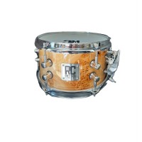 Caja de Batería Mappa Burl Natural  10x5.5 TCSD1055